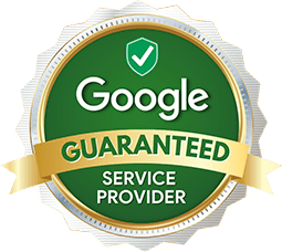 Google Guaranteed Google Guaranteed